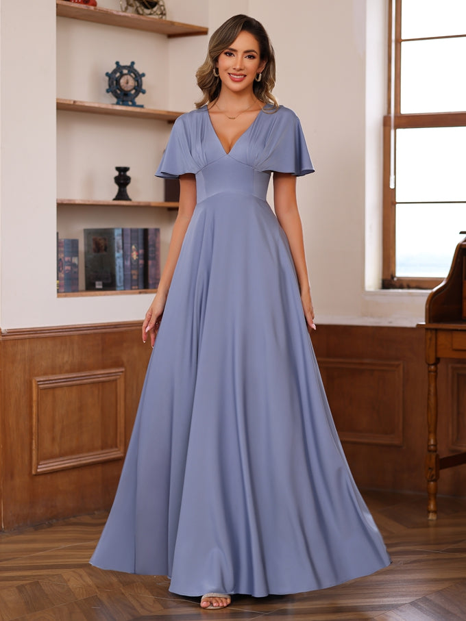 navy blue dress for baby girl Madelyn Cline and Kendall Jenner Wore This Dress Trend main image 1