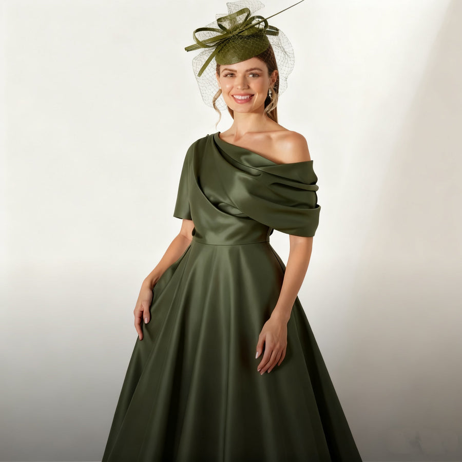 Mother of the Bride Dresses