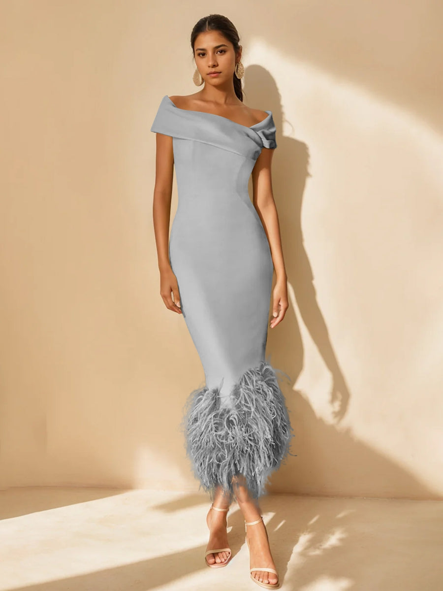 Feather Dress Grey Mother Of The Bride Dresses Uk Elegance, Sparkle And Feathers The Ultimate Wow Feather Dress Grey Mother Of The Bride Dresses Uk Elegance, Sparkle And Feathers The Ultimate Wow