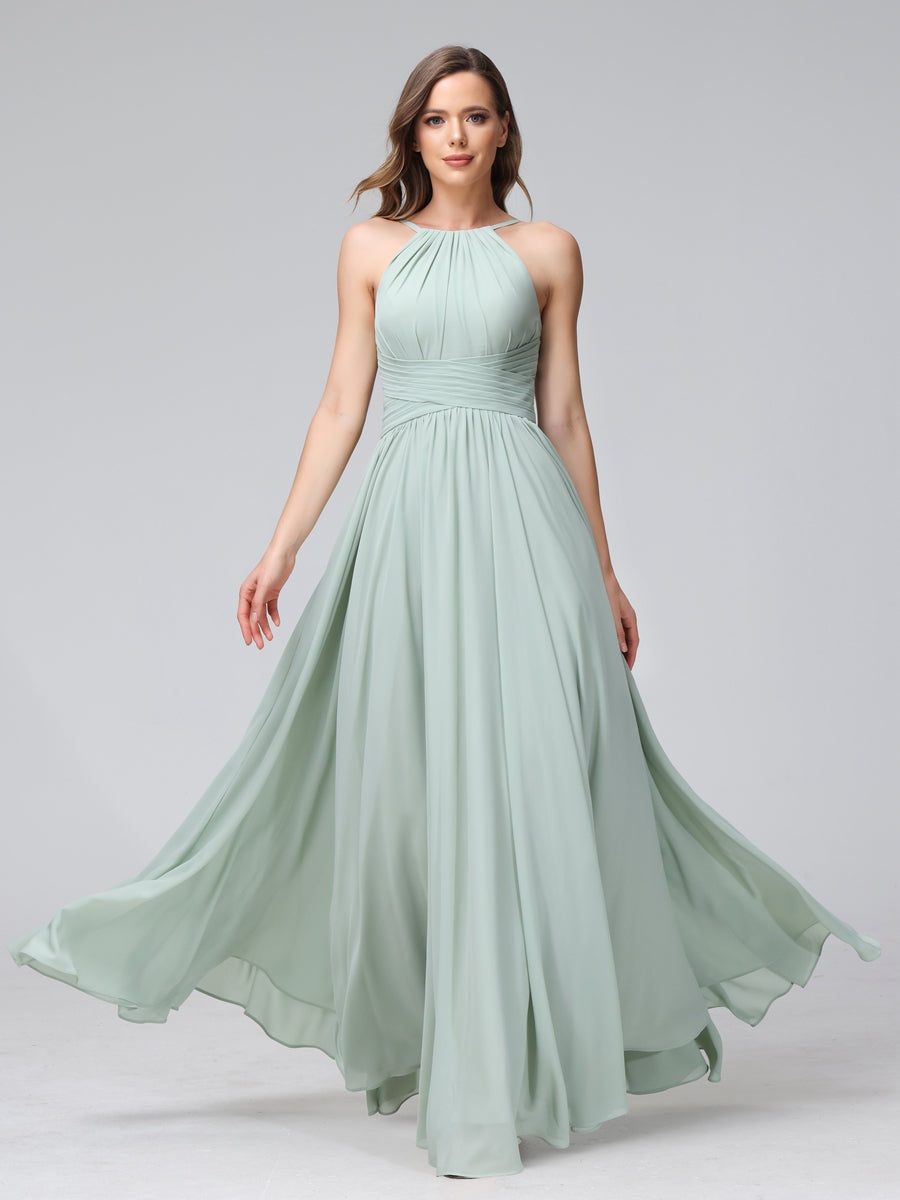Dark Green Bridesmaid Dresses - Mondressy UK Dark Green Bridesmaid Dresses - Mondressy UK