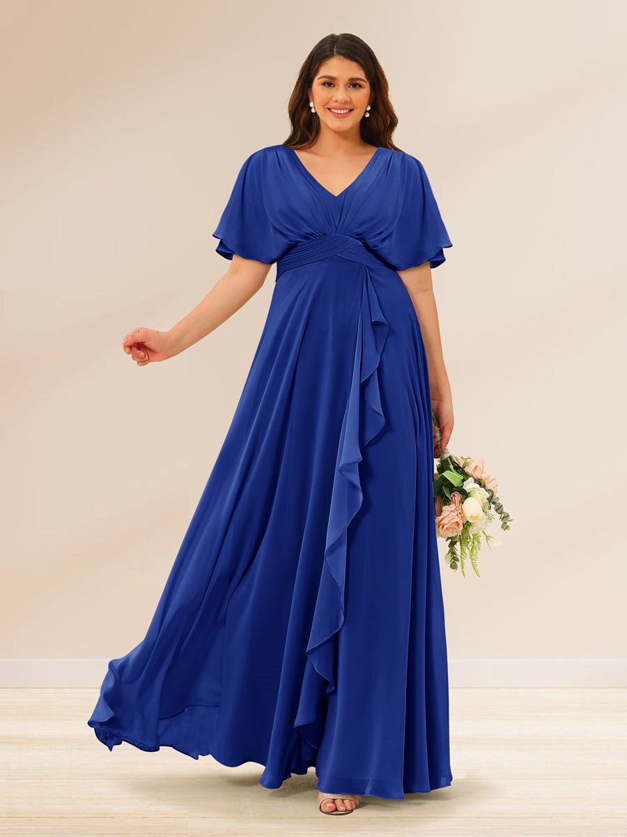 plus size royal blue bridesmaid dresses uk Find Your Perfect Plus Size Royal Blue Bridesmaid Dress Now mollyevers.co. uk