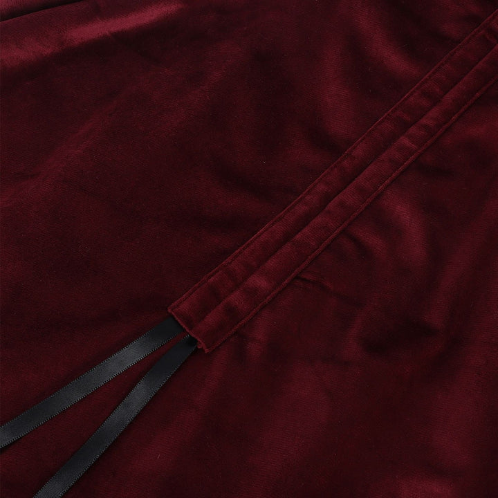 A-Line/Princess Spaghetti Straps Sleeveless Halloween Carnival Cosplay Cocktail Dress