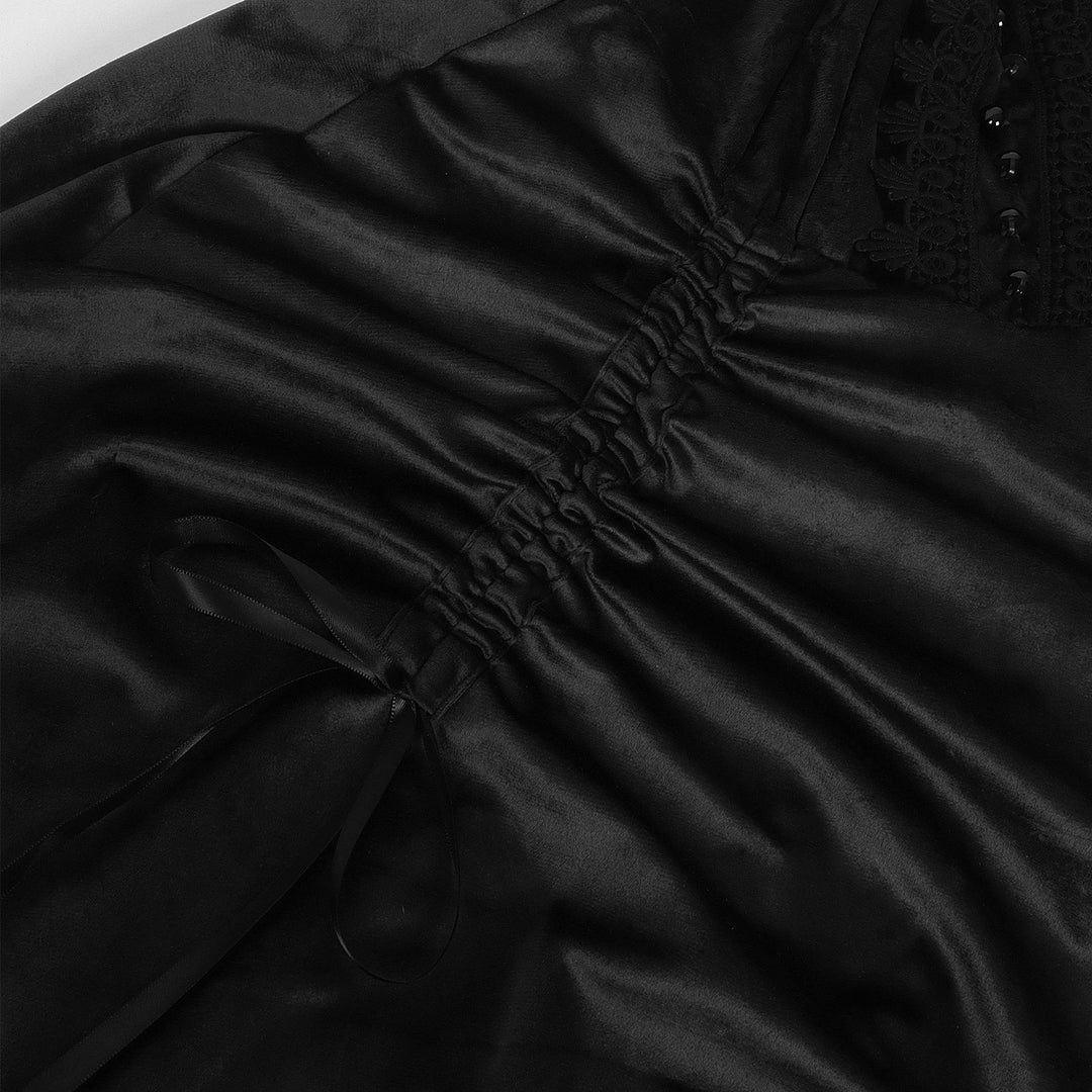 A-Line/Princess Spaghetti Straps Sleeveless Halloween Carnival Cosplay Cocktail Dress