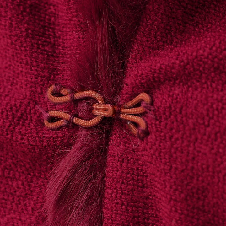 Women's Wedding Bridal Long Sleeves Wrap/Shawls With Pure colour & Split Joint