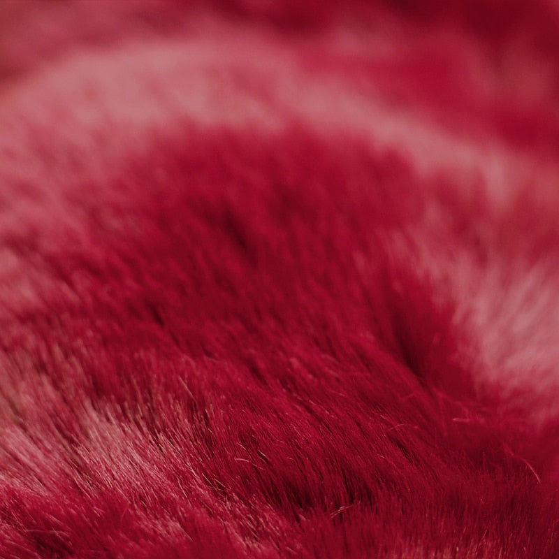 Women's Wedding Bridal Long Sleeves Wrap/Shawls With Pure colour & Split Joint