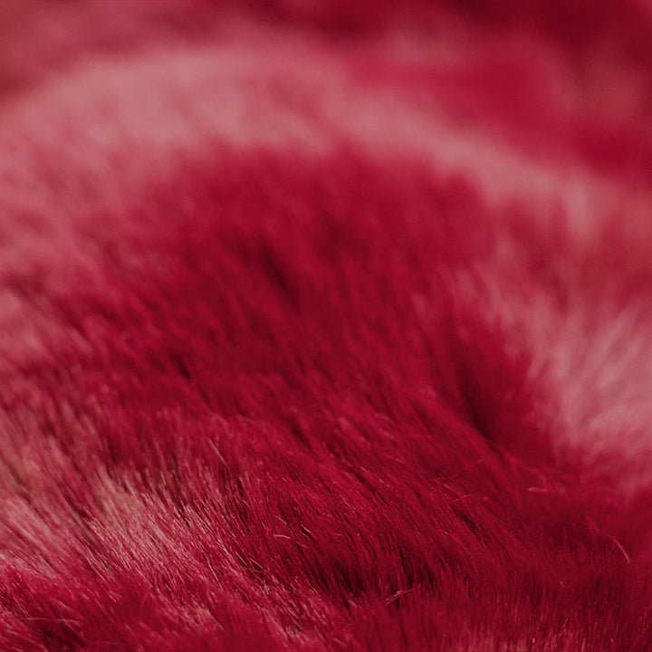 Women's Wedding Bridal Long Sleeves Wrap/Shawls With Pure colour & Split Joint