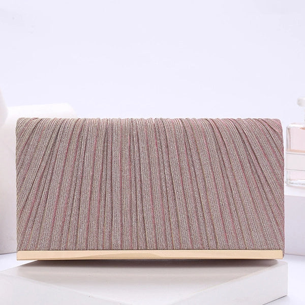 Attractive Elegant Charming Pretty Refined Clutch Bags