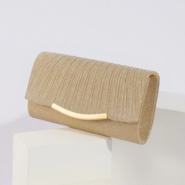 Charming Delicate Shining Special Clutch Bags