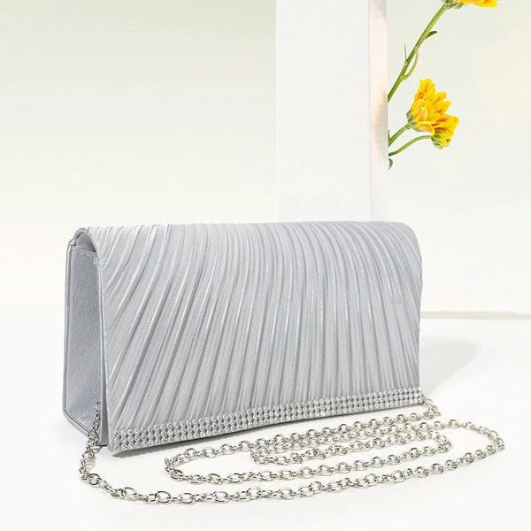 Charming Refined Clutch Bags