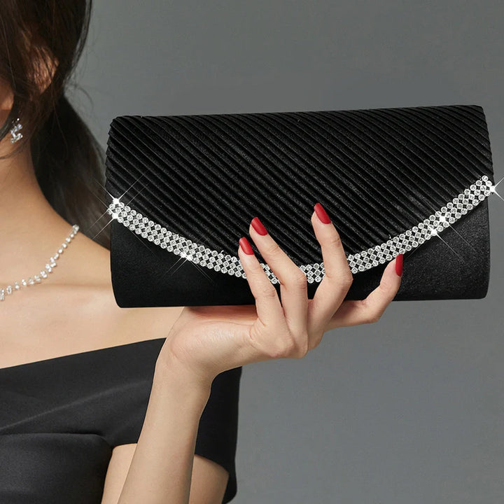 Charming Refined Clutch Bags