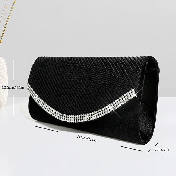 Charming Refined Clutch Bags