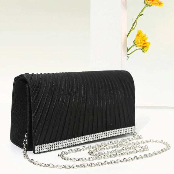 Charming Refined Clutch Bags