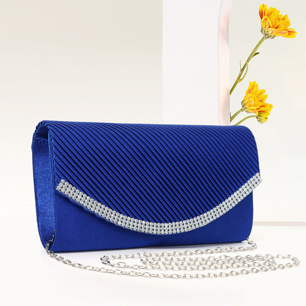 Charming Refined Clutch Bags