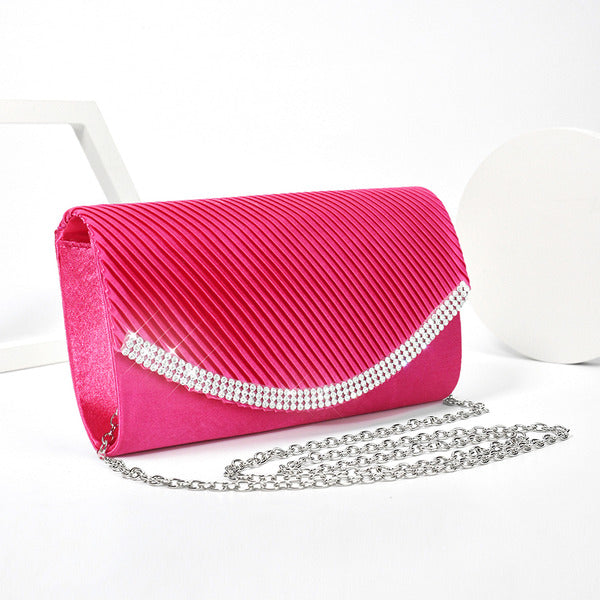 Charming Refined Clutch Bags