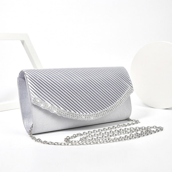 Charming Refined Clutch Bags