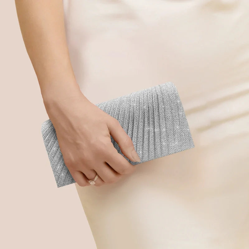 Charming Refined Clutch Bags