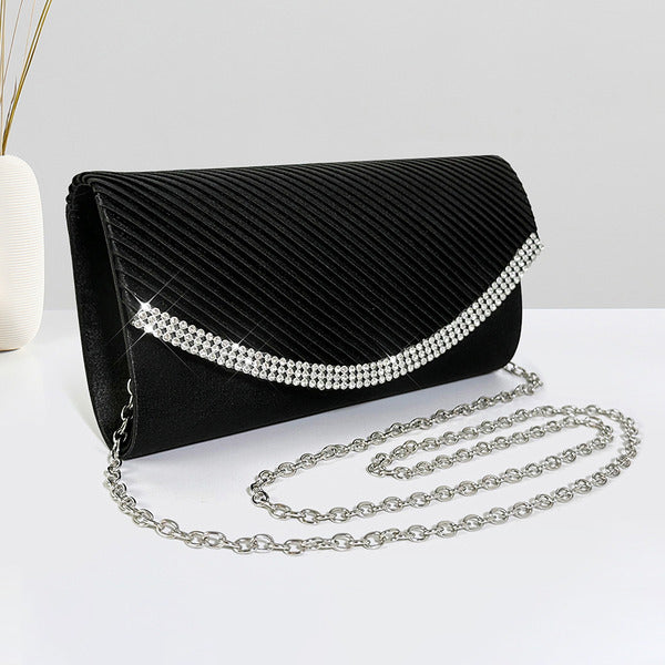 Charming Refined Clutch Bags