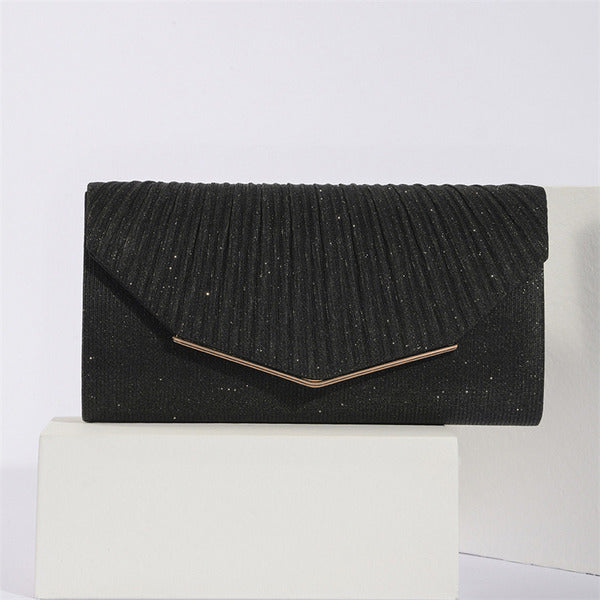 Classical Delicate Gorgeous Shining Clutches & Evening Bags