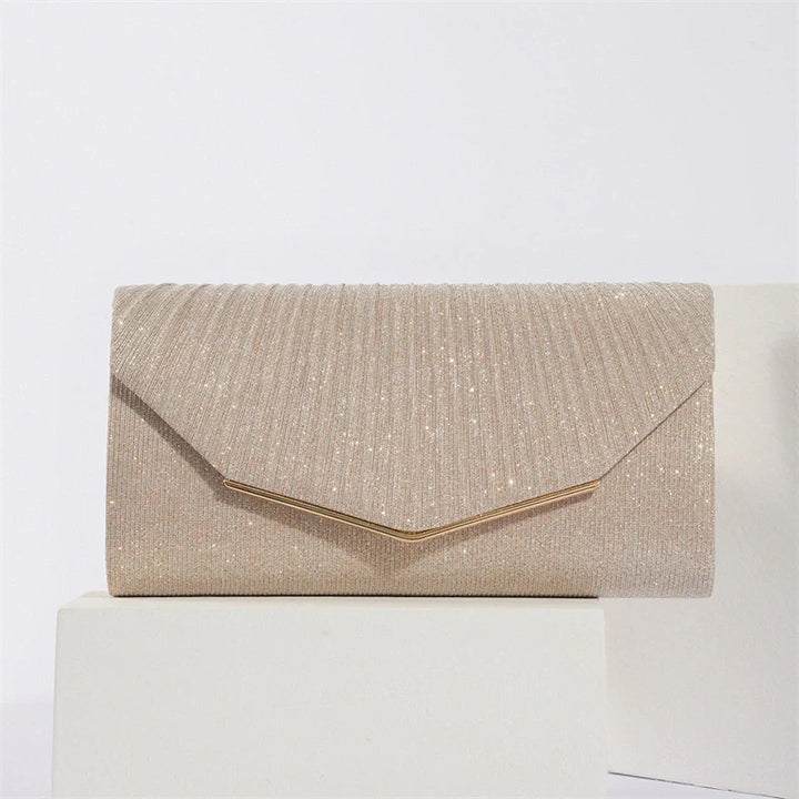 Classical Delicate Gorgeous Shining Clutches & Evening Bags