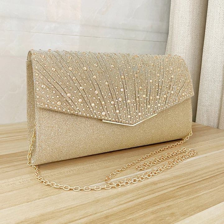 Delicate Gorgeous Unique Clutches & Evening Bags