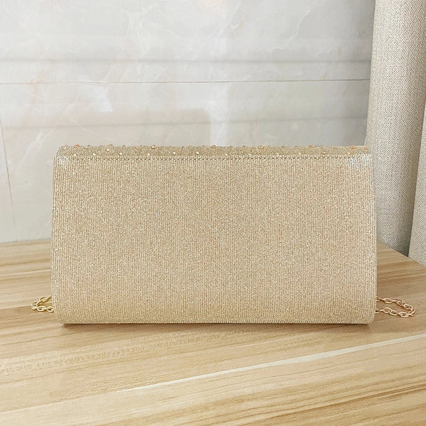 Delicate Gorgeous Unique Clutches & Evening Bags