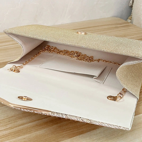 Delicate Gorgeous Unique Clutches & Evening Bags