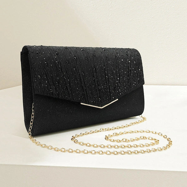 Delicate Gorgeous Unique Clutches & Evening Bags