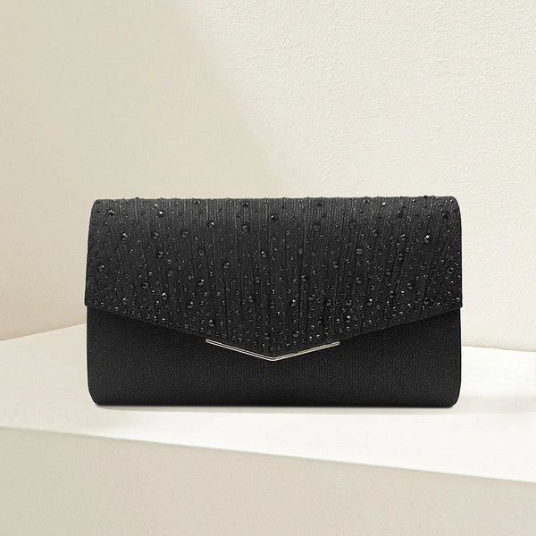 Delicate Gorgeous Unique Clutches & Evening Bags