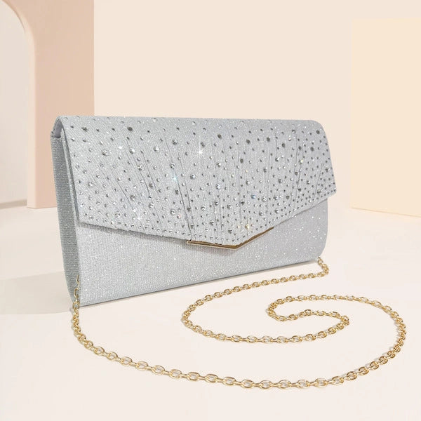 Delicate Gorgeous Unique Clutches & Evening Bags