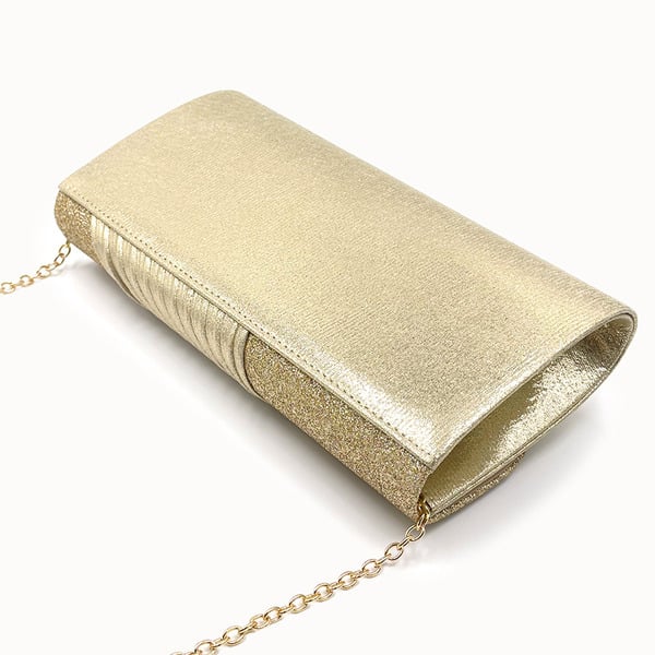 Delicate Pretty Shining Unique Clutch Bags