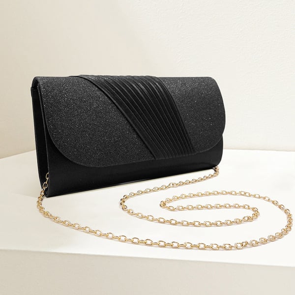 Delicate Pretty Shining Unique Clutch Bags