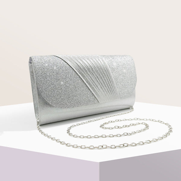 Delicate Pretty Shining Unique Clutch Bags