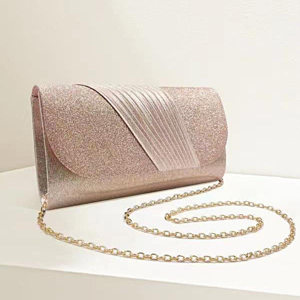 Delicate Pretty Shining Unique Clutch Bags