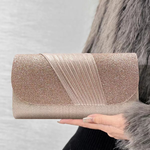 Delicate Pretty Shining Unique Clutch Bags