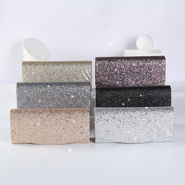 Delicate Pretty Unique Clutch Bags