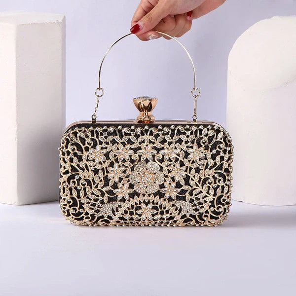 Delicate Refined Clutch Bags