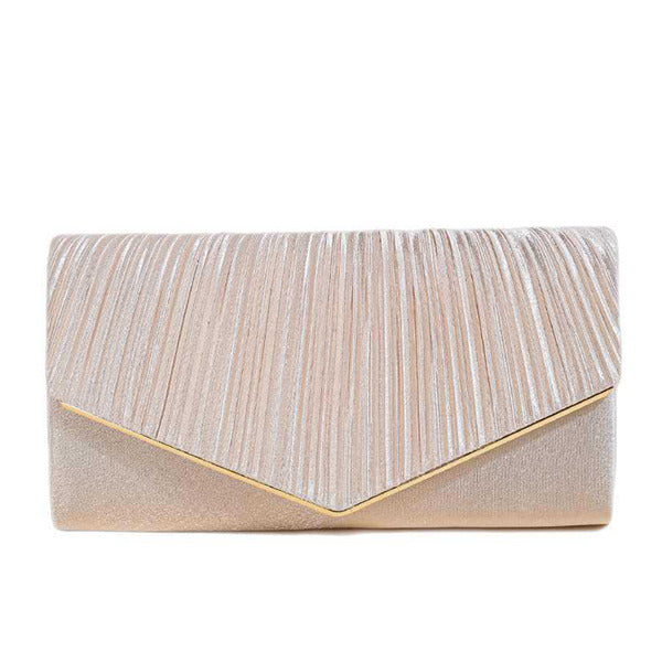 Elegant Charming Pretty Refined Clutch Bags