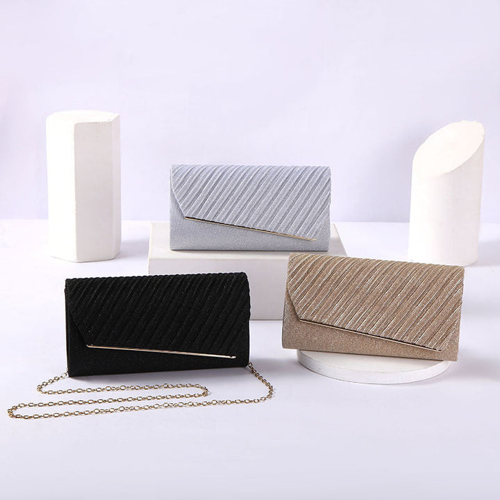 Elegant Fashionable Clutch Bags