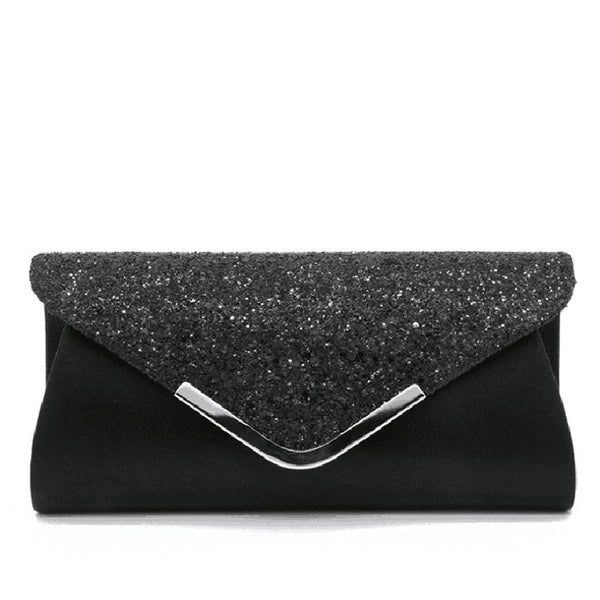 Glitter Elegant Clutch Bags