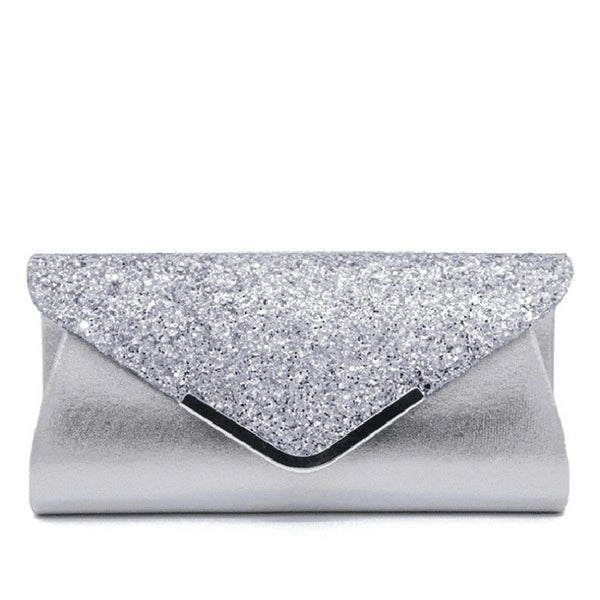 Glitter Elegant Clutch Bags