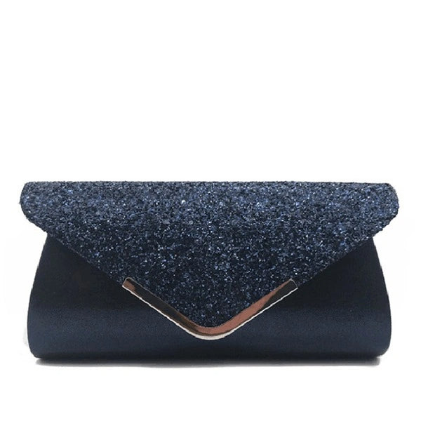 Glitter Elegant Clutch Bags