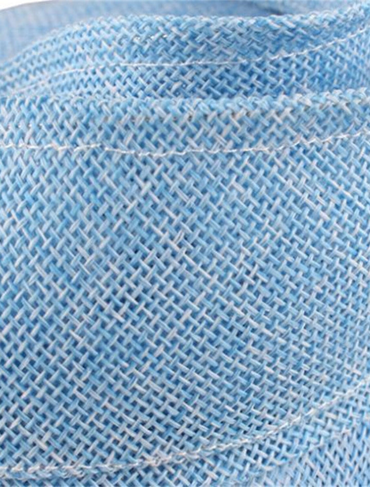 Classical Wedding Party Horse Race Ladies Day Retro Feather Hatwear/Fascinator