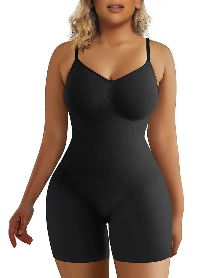 Breathable Straps Sleeveless Backless Corset Women's Trainer Shapewear