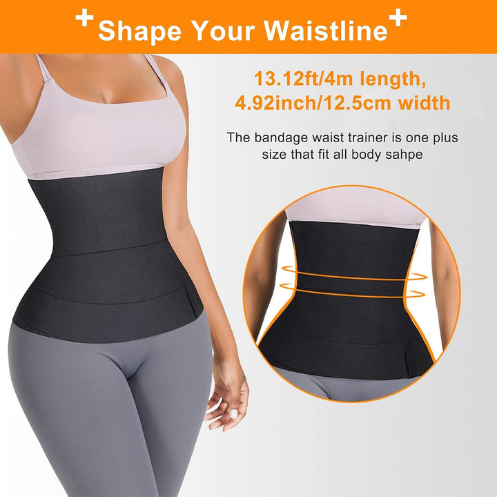 Women's Waist Trainer Corsets Shapewear for Wedding Party Birthday Running Gym Yoga