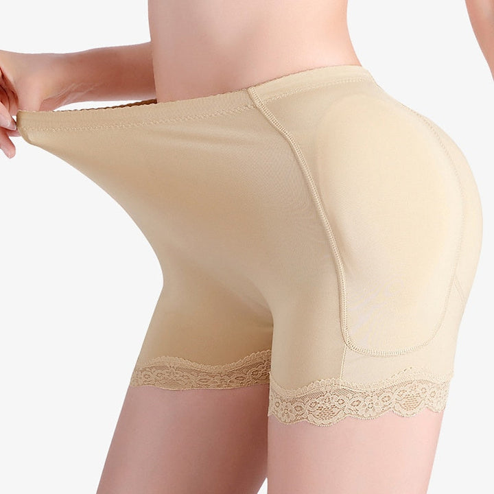 Breathable Butt Lift Body Shaping Corset Women's Sport Control Panties Shapewears