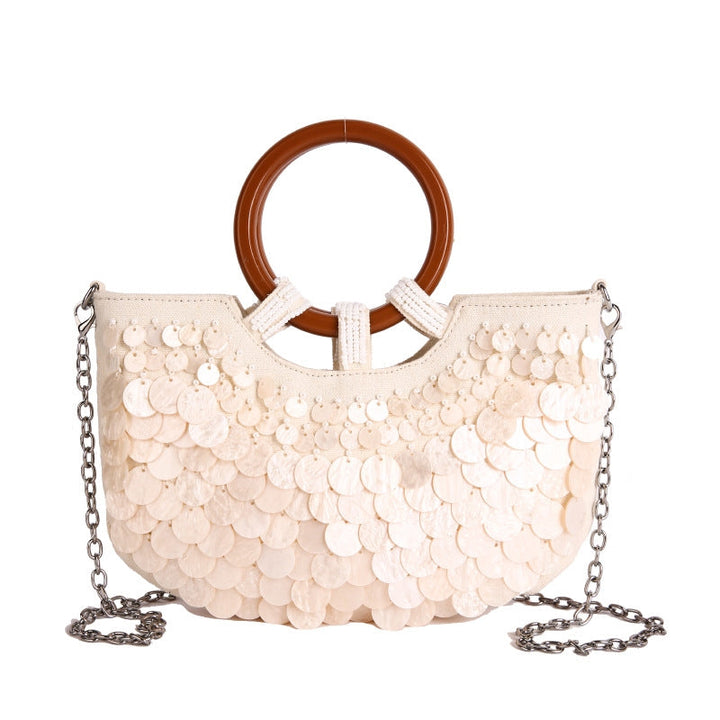 Women's Clutches & Wedding Party Evening Bags Shell