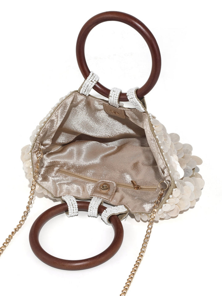 Women's Clutches & Wedding Party Evening Bags Shell