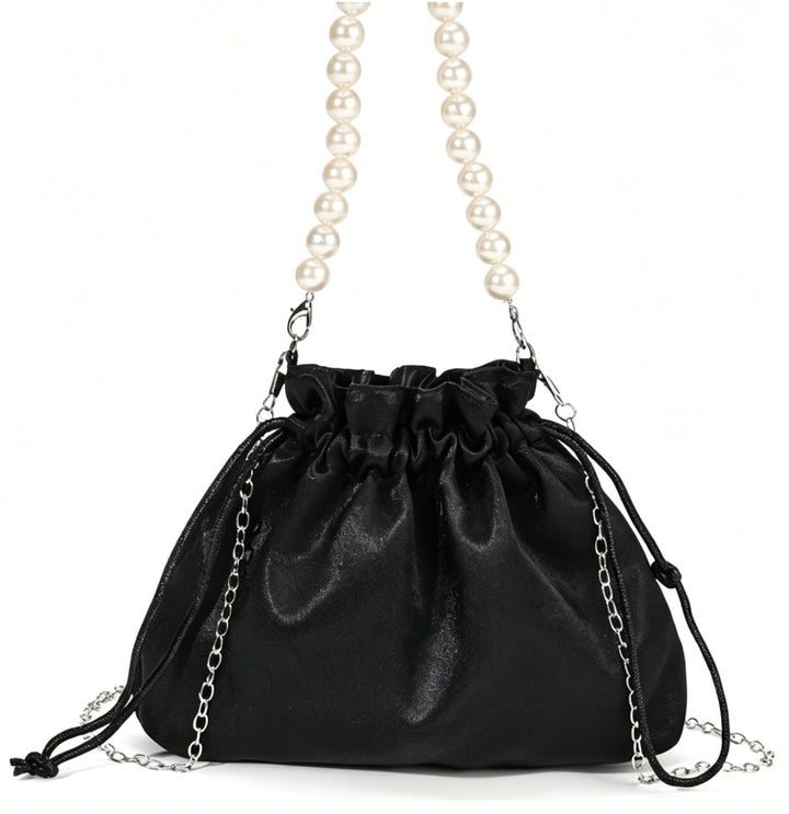 Women's Clutches & Wedding Party Evening Bags Pearl