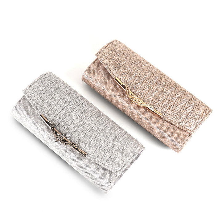 Women's Clutches & Wedding Party Evening Bags Sparking