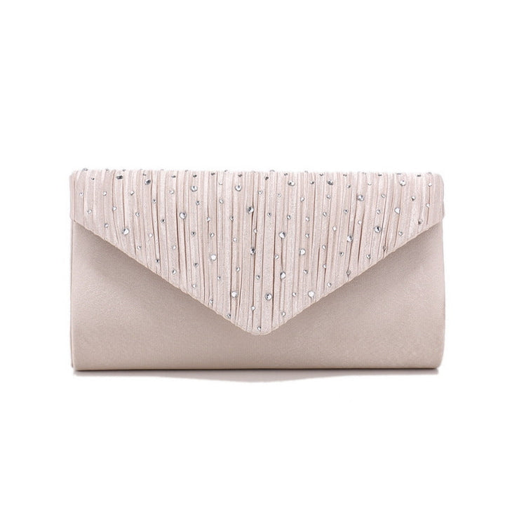 Women's Clutches & Wedding Party Evening Cocktail Bags Sparkling
